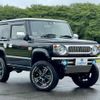 suzuki jimny 2022 quick_quick_3BA-JB64W_JB64W-266159 image 10