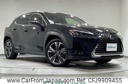 lexus ux 2019 -LEXUS--Lexus UX 6AA-MZAH10--MZAH10-2005976---LEXUS--Lexus UX 6AA-MZAH10--MZAH10-2005976-