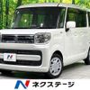 suzuki spacia 2018 CFJ1831155 image 1