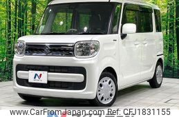 suzuki spacia 2018 CFJ1831155