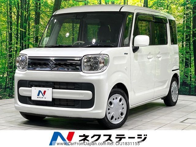 suzuki spacia 2018 CFJ1831155 image 1