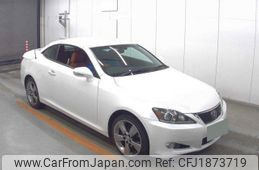 lexus is 2011 CFJ1873719