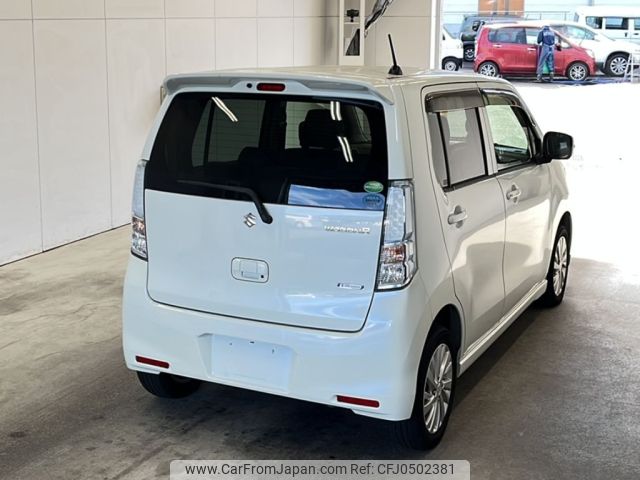 suzuki wagon-r 2014 -SUZUKI--Wagon R MH44S-106295---SUZUKI--Wagon R MH44S-106295- image 2