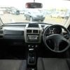 mitsubishi pajero-mini 2007 NIKYO_SS35013 image 5
