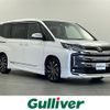 toyota noah 2023 -TOYOTA--Noah 6AA-ZWR90W--ZWR90-0054699---TOYOTA--Noah 6AA-ZWR90W--ZWR90-0054699- image 1