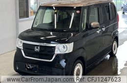 honda n-box 2019 -HONDA--N BOX JF3-1312672---HONDA--N BOX JF3-1312672-