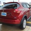 nissan juke 2014 quick_quick_DBA-YF15_YF15-308384 image 3