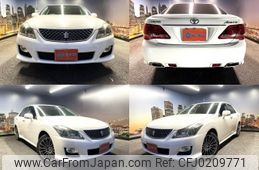 toyota crown 2008 quick_quick_DBA-GRS204_GRS204-0005516