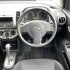 nissan note 2009 TE824 image 6