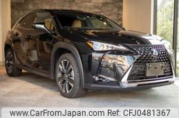 lexus ux 2023 -LEXUS 【神戸 342ｽ 250】--Lexus UX 6AA-MZAH10--MZAH10-2146801---LEXUS 【神戸 342ｽ 250】--Lexus UX 6AA-MZAH10--MZAH10-2146801-