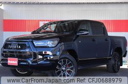 toyota hilux 2023 GOO_NET_EXCHANGE_0206775A30250125W001