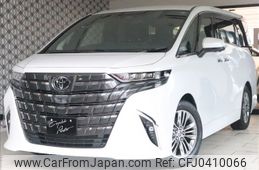 toyota alphard 2023 -TOYOTA--Alphard 6AA-AAHH40W--AAHH40-0007078---TOYOTA--Alphard 6AA-AAHH40W--AAHH40-0007078-