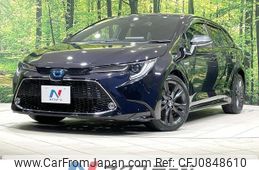 toyota corolla-touring-wagon 2019 quick_quick_ZWE211W_ZWE211-6003377