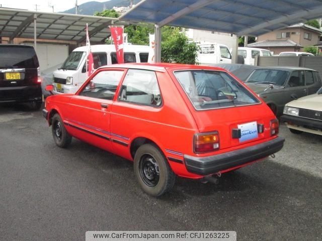 toyota starlet 1983 -TOYOTA--Starlet KP61--KP61-433098---TOYOTA--Starlet KP61--KP61-433098- image 2