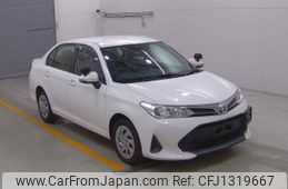toyota corolla-axio 2019 -TOYOTA--Corolla Axio NZE161-7128135---TOYOTA--Corolla Axio NZE161-7128135-