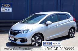 honda fit 2019 -HONDA--Fit DAA-GP5--GP5-1351444---HONDA--Fit DAA-GP5--GP5-1351444-