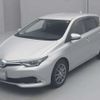 toyota auris 2016 -TOYOTA 【盛岡 300ﾃ7664】--Auris DAA-ZWE186H--ZWE186-1001361---TOYOTA 【盛岡 300ﾃ7664】--Auris DAA-ZWE186H--ZWE186-1001361- image 1