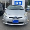 toyota prius 2009 -TOYOTA--Prius DAA-ZVW30--ZVW30-1120572---TOYOTA--Prius DAA-ZVW30--ZVW30-1120572- image 1