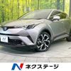 toyota c-hr 2017 -TOYOTA--C-HR DAA-ZYX10--ZYX10-2066523---TOYOTA--C-HR DAA-ZYX10--ZYX10-2066523- image 1