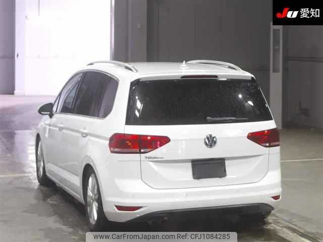 volkswagen golf-touran 2018 -VOLKSWAGEN--VW Golf Touran 1TCZD-JW078146---VOLKSWAGEN--VW Golf Touran 1TCZD-JW078146- image 2