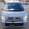 suzuki wagon-r 2023 -SUZUKI--Wagon R 5BA-MH85S--MH85S-165853---SUZUKI--Wagon R 5BA-MH85S--MH85S-165853- image 5