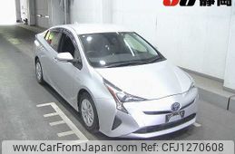 toyota prius 2019 -TOYOTA--Prius ZVW50--ZVW50-6158597---TOYOTA--Prius ZVW50--ZVW50-6158597-