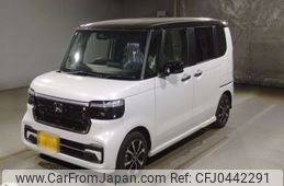 honda n-box 2024 -HONDA 【三重 582さ4993】--N BOX JF5-1111041---HONDA 【三重 582さ4993】--N BOX JF5-1111041-