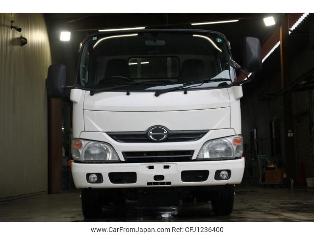 hino dutro 2015 quick_quick_TKG-XZU605M_XZU605-0009378 image 2