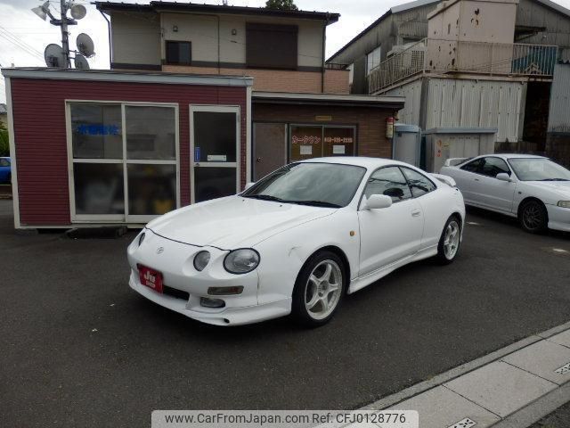 toyota celica 1997 quick_quick_ST202_ST202-0122075 image 1