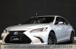 lexus es 2020 quick_quick_6AA-AXZH10_AXZH10-1012725