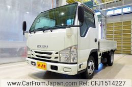 isuzu elf-truck 2016 CFJ1514227