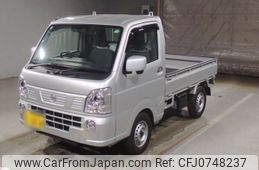 nissan clipper-truck 2024 -NISSAN 【筑豊 483の818】--Clipper Truck DR16T-823427---NISSAN 【筑豊 483の818】--Clipper Truck DR16T-823427-