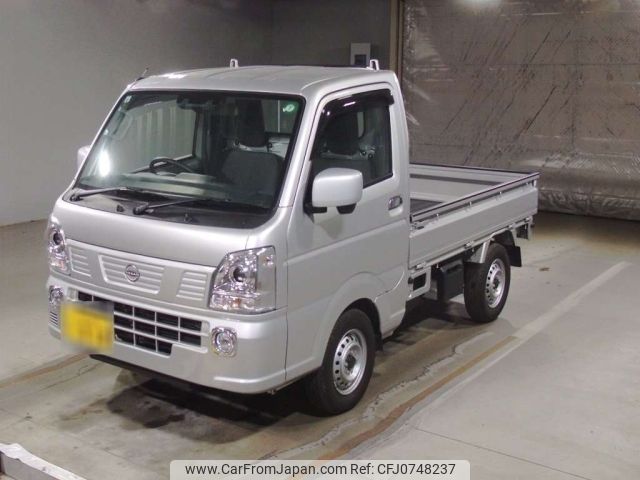 nissan clipper-truck 2024 -NISSAN 【筑豊 483の818】--Clipper Truck DR16T-823427---NISSAN 【筑豊 483の818】--Clipper Truck DR16T-823427- image 1