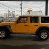 jeep wrangler 2021 quick_quick_JL36L_1C4HJXKG7MW719686 image 5