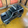 suzuki jimny 2006 CFJ1530935 image 10