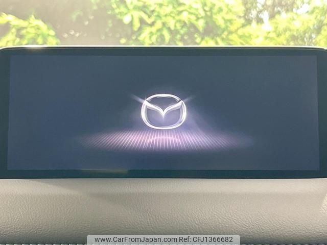 mazda cx-5 2022 quick_quick_KF2P_KF2P-516064 image 2