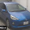 toyota aqua 2012 -TOYOTA 【千葉 503ﾎ2505】--AQUA NHP10--6081974---TOYOTA 【千葉 503ﾎ2505】--AQUA NHP10--6081974- image 1