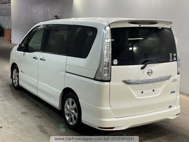 nissan serena 2013 -NISSAN--Serena HFC26-185784---NISSAN--Serena HFC26-185784- image 2