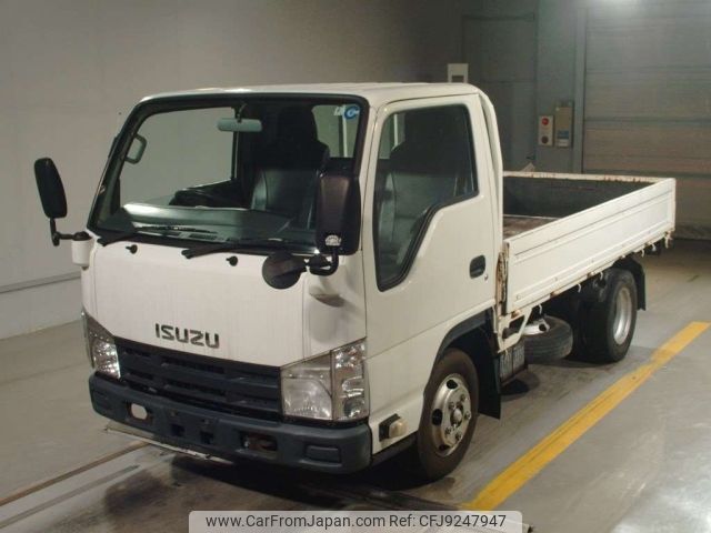 isuzu elf-truck 2012 -ISUZU--Elf NJR85A-7022930---ISUZU--Elf NJR85A-7022930- image 1