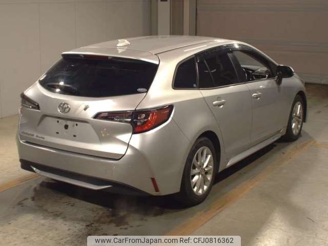 toyota corolla-touring-wagon 2020 -TOYOTA--Corolla Touring 3BA-ZRE212W--ZRE212-6026201---TOYOTA--Corolla Touring 3BA-ZRE212W--ZRE212-6026201- image 2