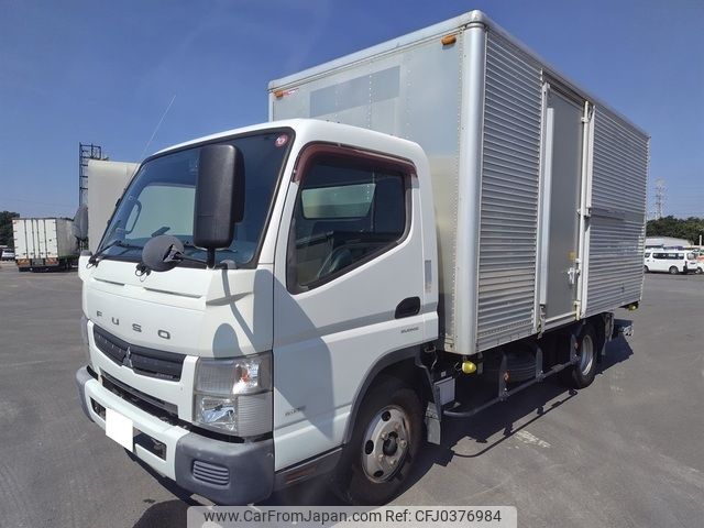 mitsubishi-fuso canter 2014 -MITSUBISHI--Canter TKG-FEB50--FEB50-523316---MITSUBISHI--Canter TKG-FEB50--FEB50-523316- image 1