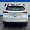 mazda cx-8 2018 quick_quick_KG2P_KG2P-103127 image 16