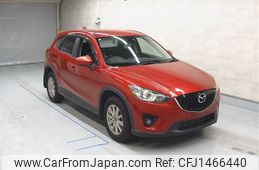 mazda cx-5 2014 CFJ1466440