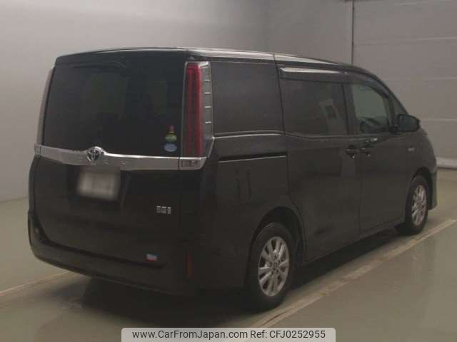 toyota noah 2018 -TOYOTA 【八王子 530ﾂ2804】--Noah DAA-ZWR80G--ZWR80-0354761---TOYOTA 【八王子 530ﾂ2804】--Noah DAA-ZWR80G--ZWR80-0354761- image 2