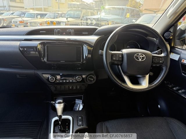 toyota hilux 2020 -TOYOTA--Hilux GUN125--GUN125-3915736---TOYOTA--Hilux GUN125--GUN125-3915736- image 2