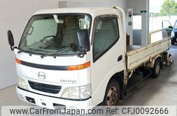 hino dutro 2002 -HINO--Hino Dutoro XZU337M-0002060---HINO--Hino Dutoro XZU337M-0002060-