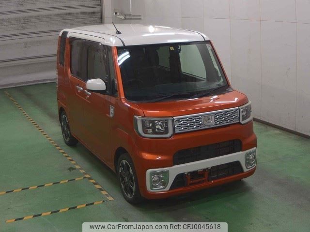 daihatsu wake 2015 -DAIHATSU--WAKE LA700S--0046879---DAIHATSU--WAKE LA700S--0046879- image 1