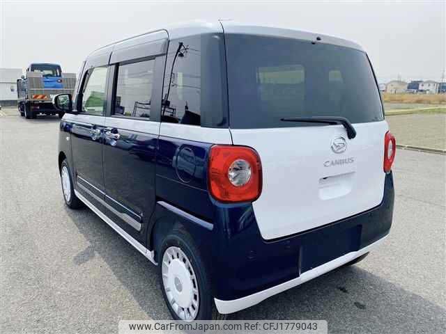 daihatsu move-canbus 2025 CFJ1779043 image 2