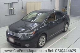 lexus hs 2010 -LEXUS--Lexus HS DAA-ANF10--ANF10-2038421---LEXUS--Lexus HS DAA-ANF10--ANF10-2038421-