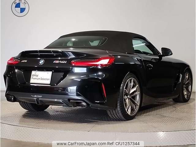 bmw z4 2024 quick_quick_3BA-HF30T_WBAHF920X0WY34211 image 2